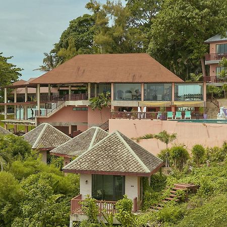 Merit Wellness & Mind Retreat Resort Samui Самуй Екстер'єр фото