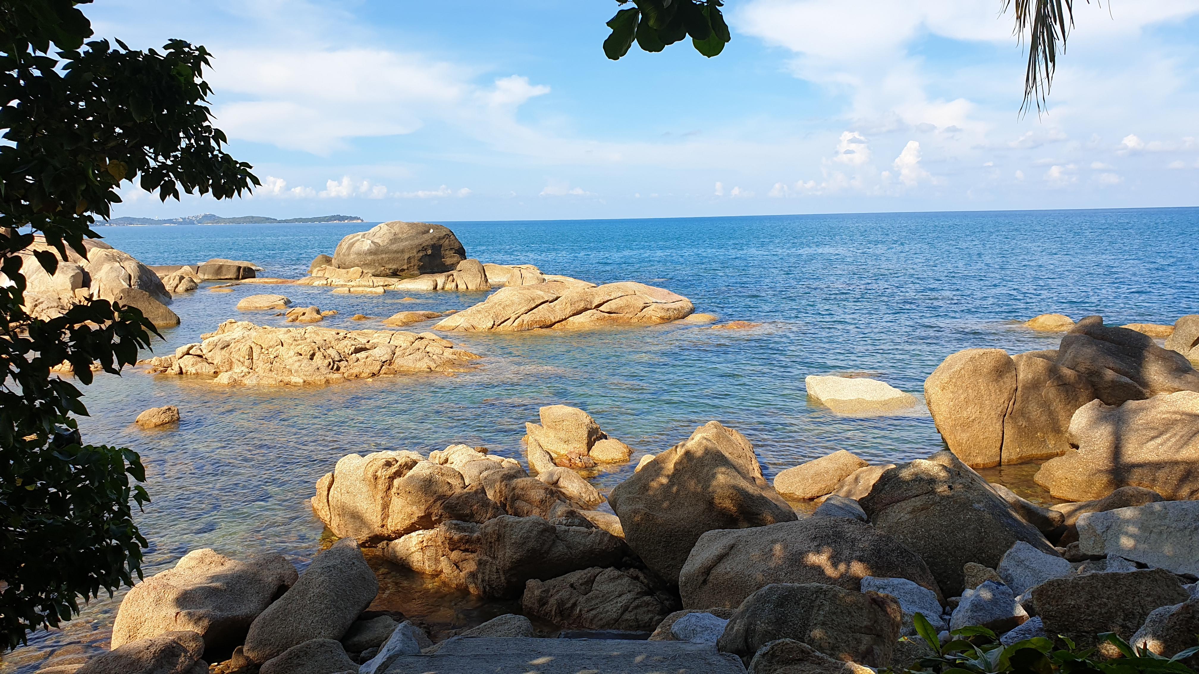 Merit Wellness & Mind Retreat Resort Samui Самуй Екстер'єр фото